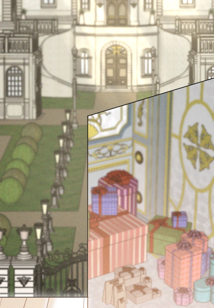 If You Wish for My Despair Chapter 86 - page 2