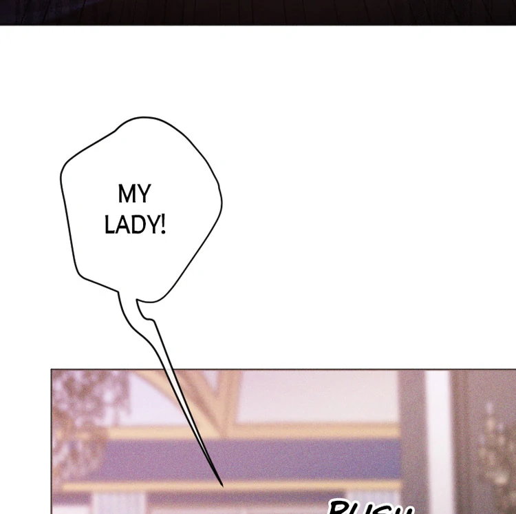 If You Wish for My Despair Chapter 86 - page 29