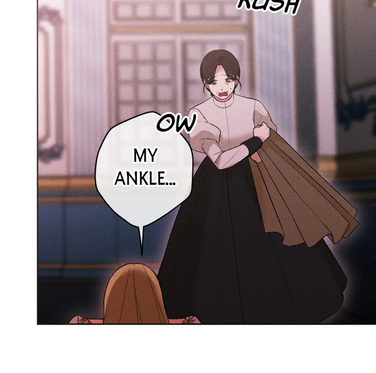 If You Wish for My Despair Chapter 86 - page 30