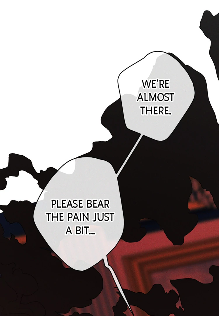 If You Wish for My Despair Chapter 86 - page 31