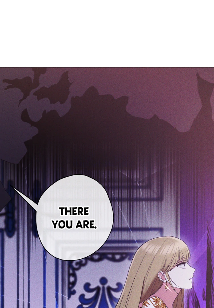 If You Wish for My Despair Chapter 86 - page 33