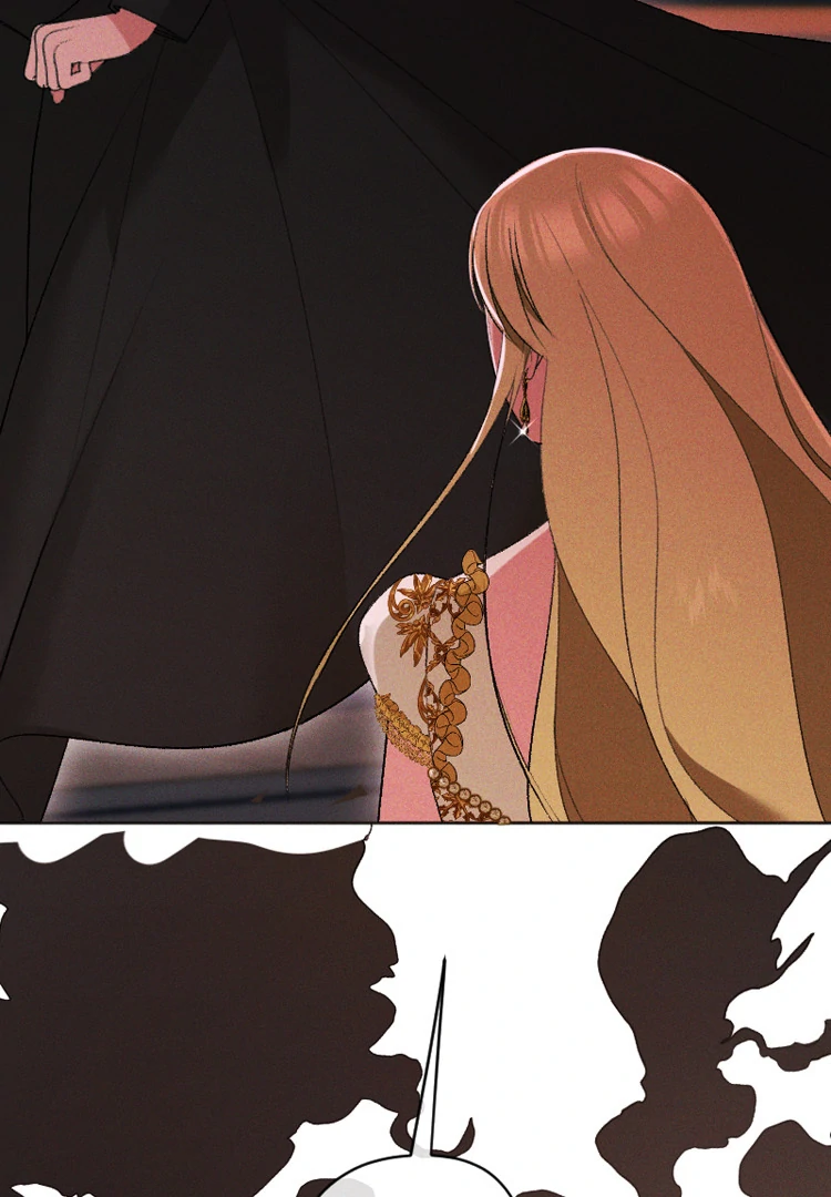 If You Wish for My Despair Chapter 86 - page 35