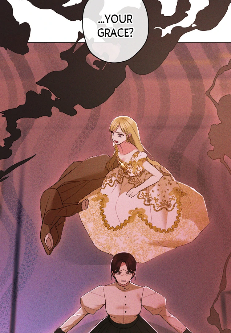 If You Wish for My Despair Chapter 86 - page 36