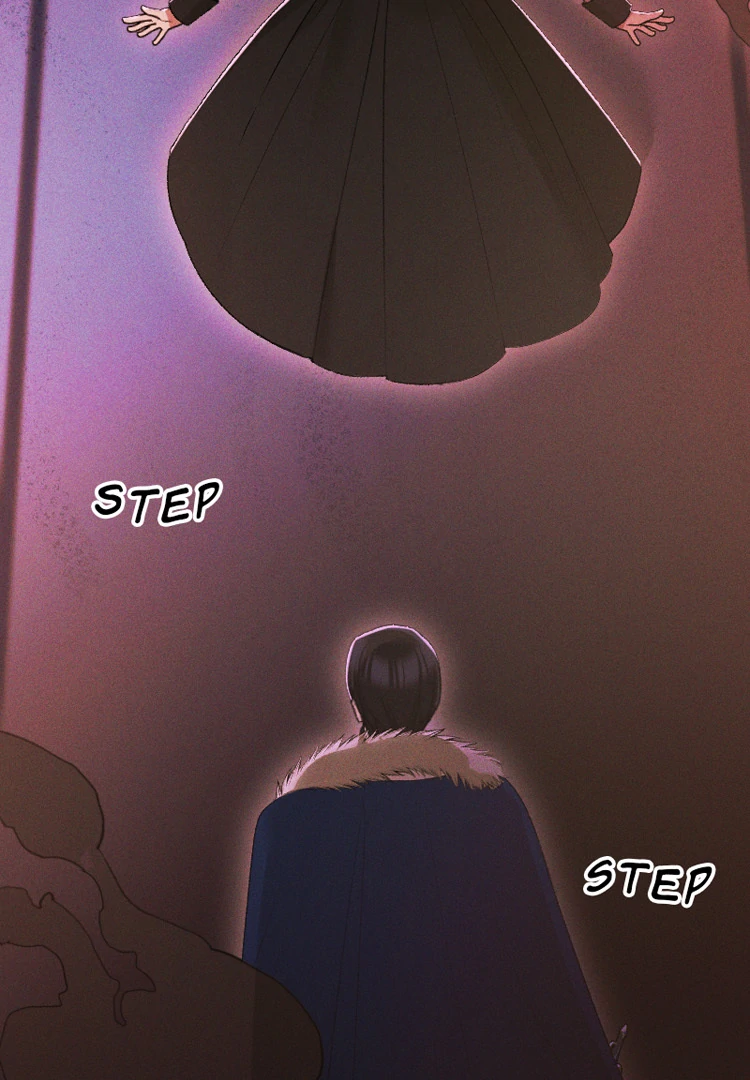 If You Wish for My Despair Chapter 86 - page 37