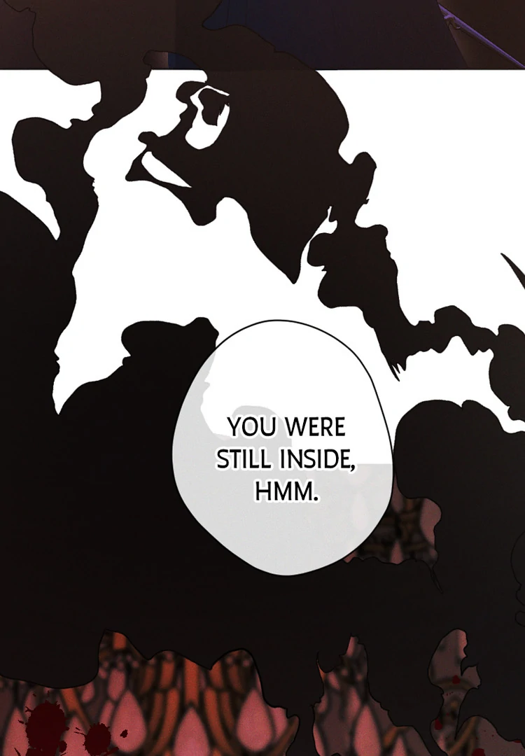 If You Wish for My Despair Chapter 86 - page 38