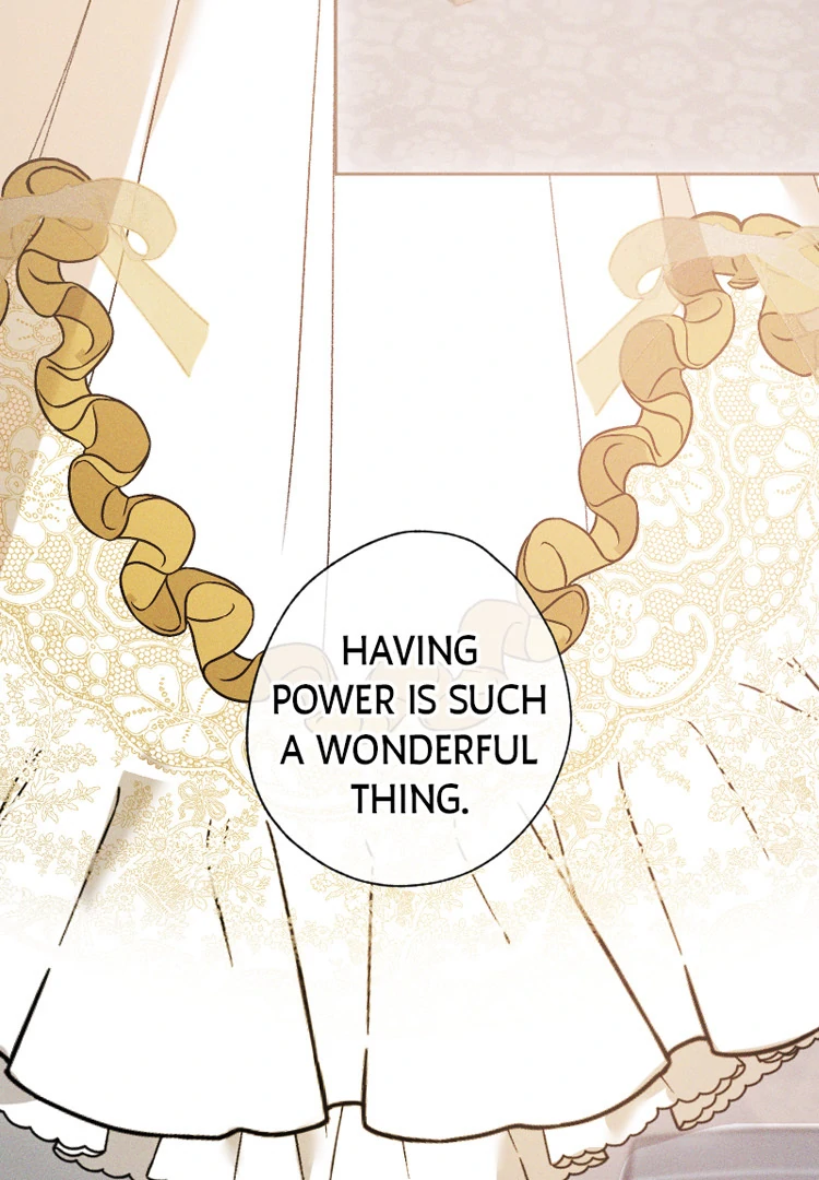 If You Wish for My Despair Chapter 86 - page 3