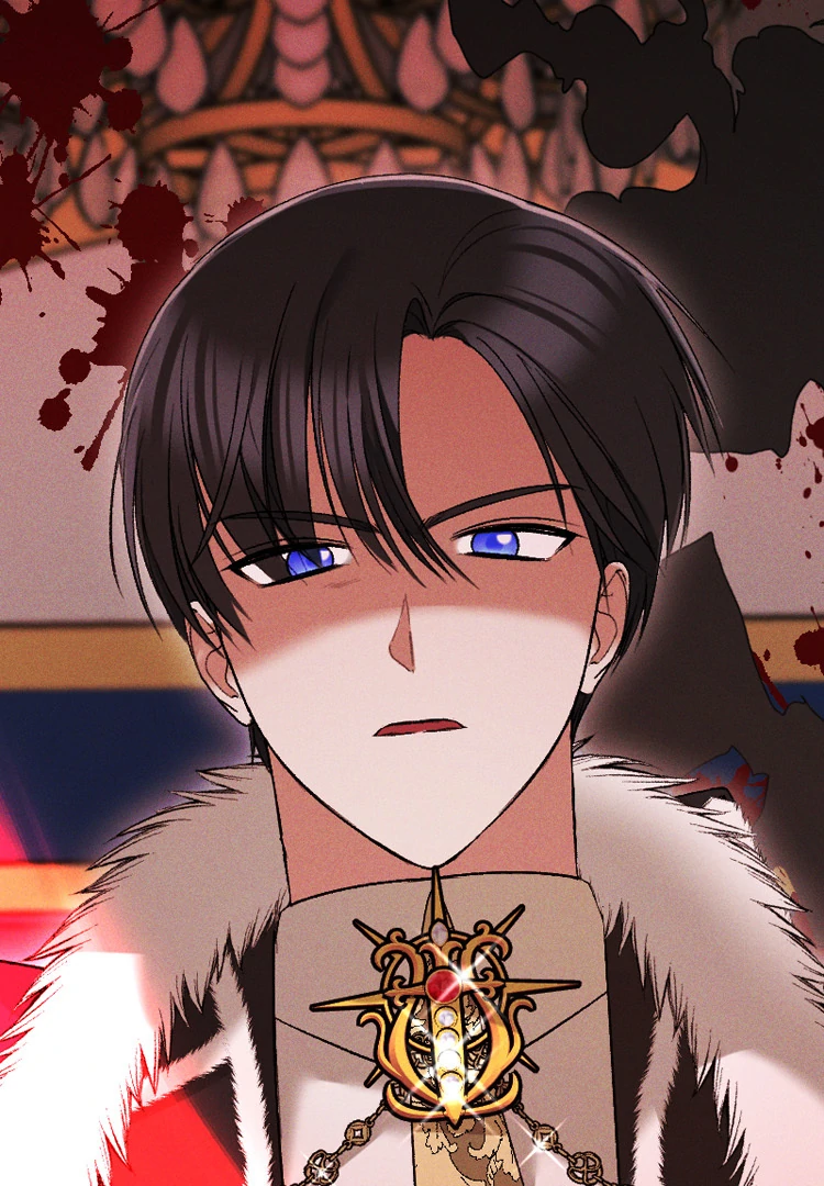 If You Wish for My Despair Chapter 86 - page 39