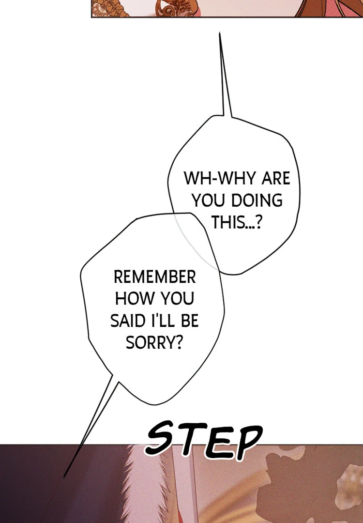 If You Wish for My Despair Chapter 86 - page 43