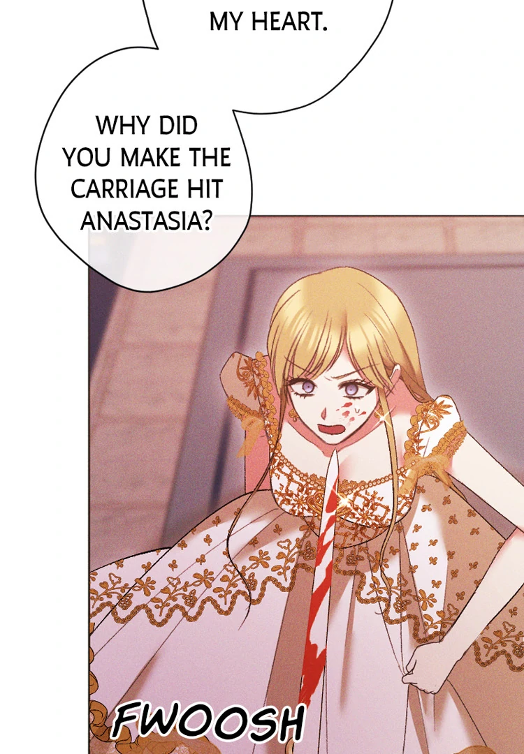 If You Wish for My Despair Chapter 86 - page 45