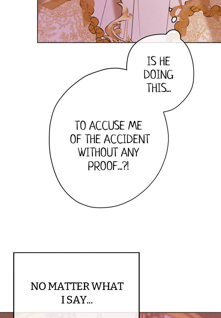 If You Wish for My Despair Chapter 86 - page 46