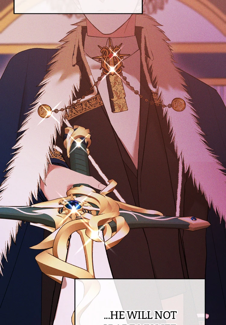 If You Wish for My Despair Chapter 86 - page 47