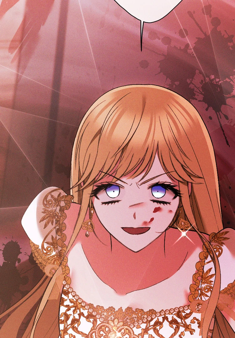 If You Wish for My Despair Chapter 86 - page 49