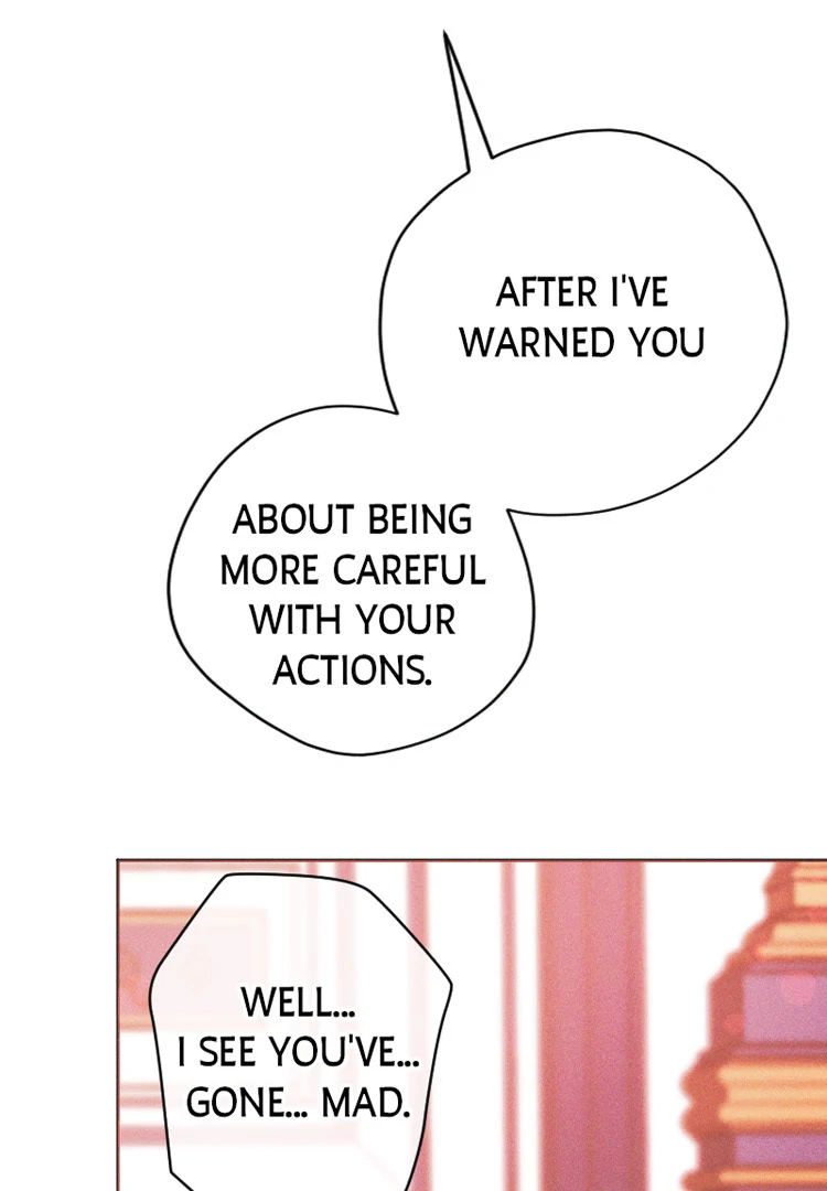 If You Wish for My Despair Chapter 86 - page 52