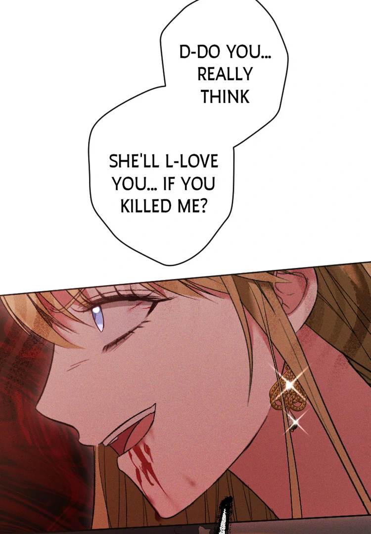 If You Wish for My Despair Chapter 86 - page 54