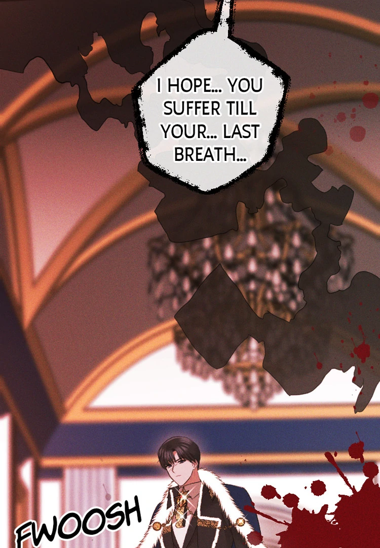 If You Wish for My Despair Chapter 86 - page 55