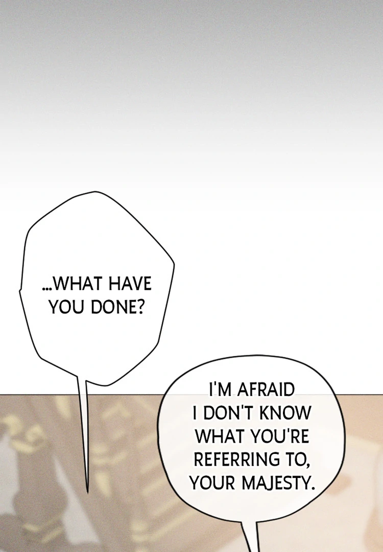 If You Wish for My Despair Chapter 86 - page 58