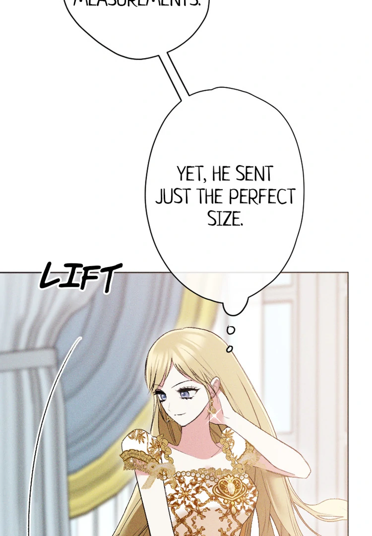 If You Wish for My Despair Chapter 86 - page 5