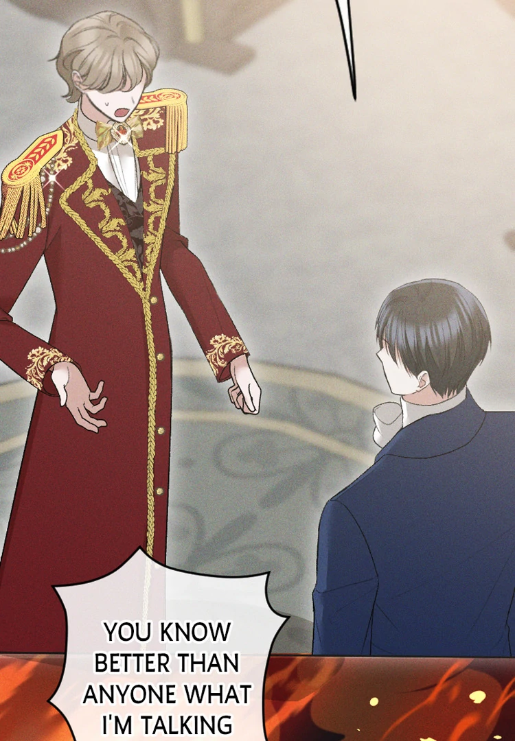 If You Wish for My Despair Chapter 86 - page 59