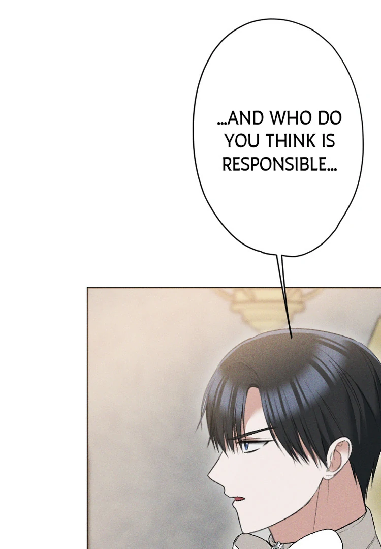 If You Wish for My Despair Chapter 86 - page 62