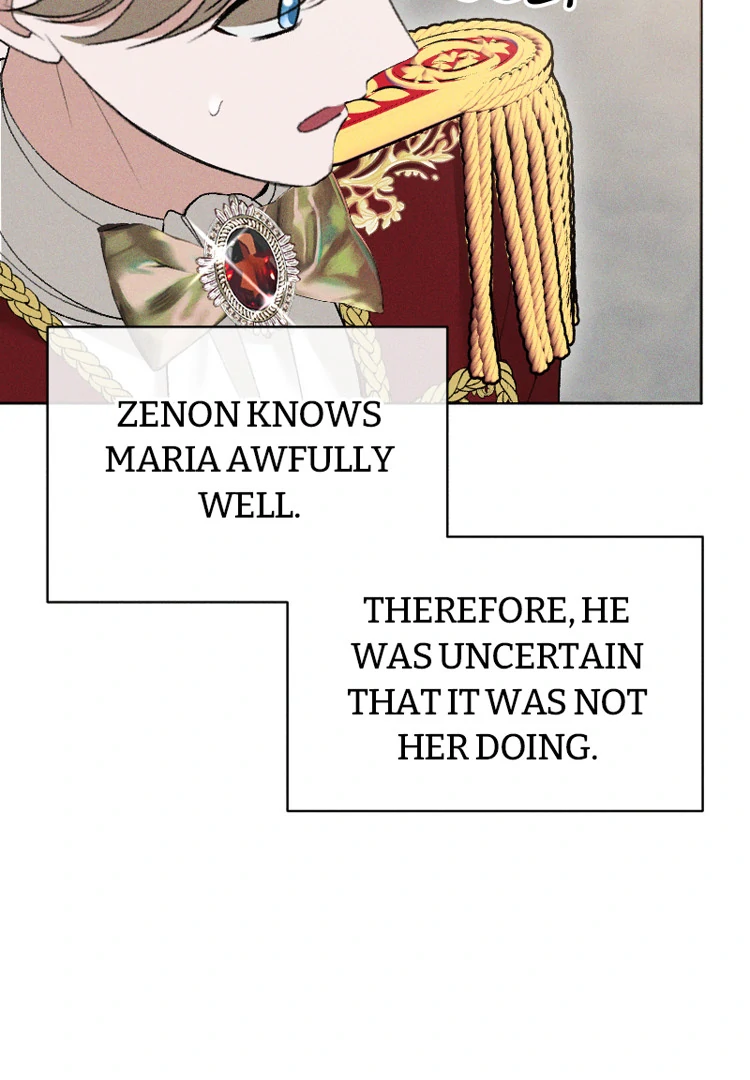 If You Wish for My Despair Chapter 86 - page 64