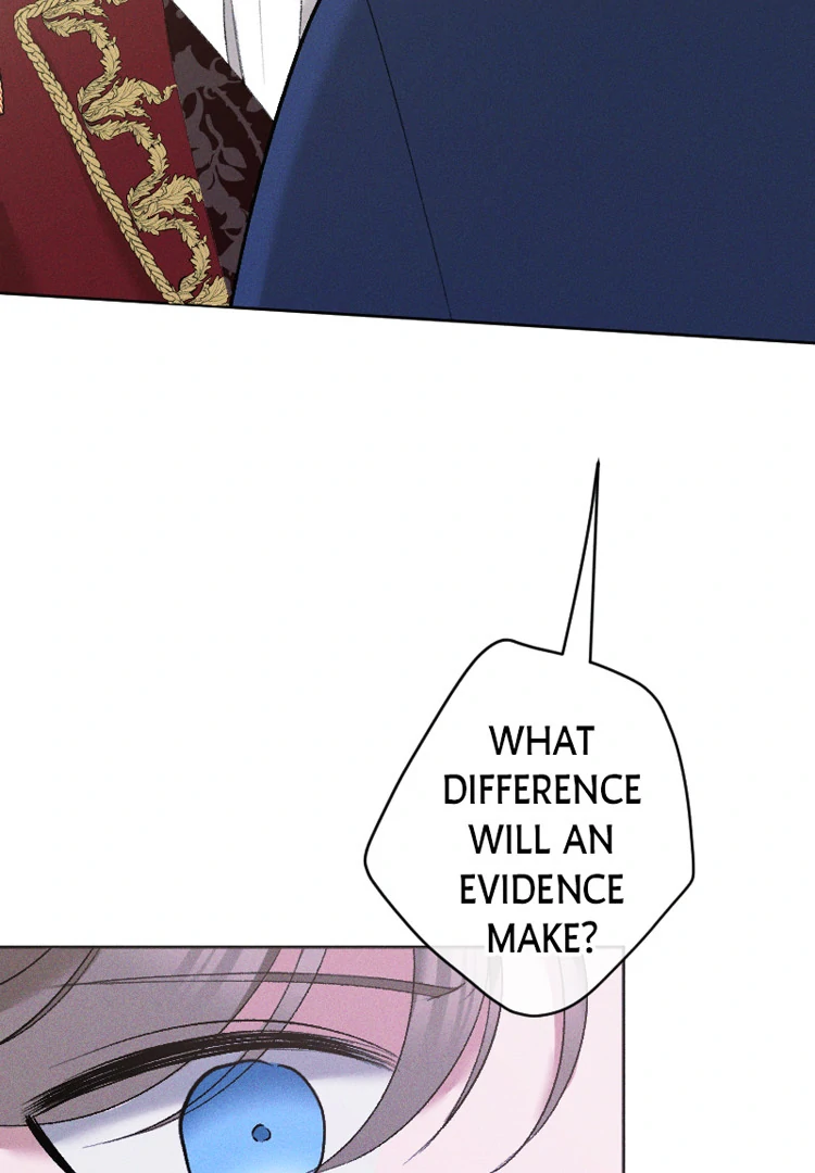 If You Wish for My Despair Chapter 86 - page 68