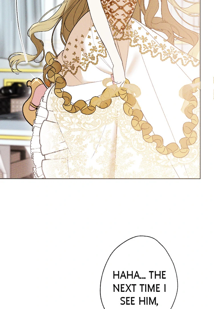 If You Wish for My Despair Chapter 86 - page 6