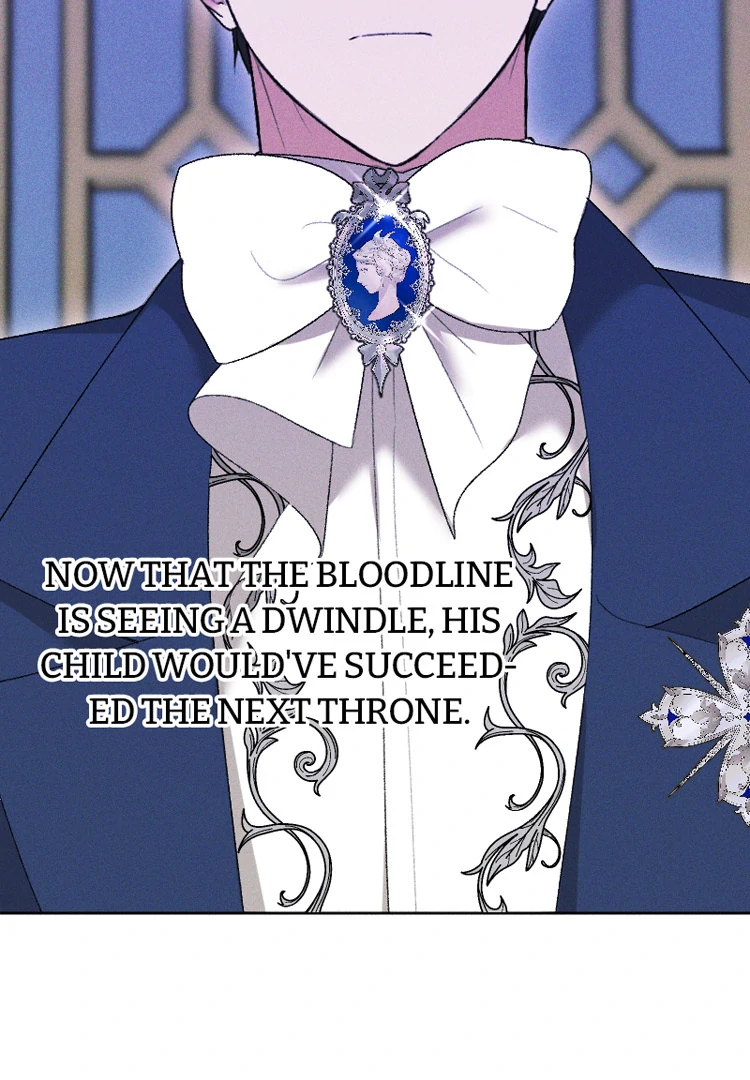 If You Wish for My Despair Chapter 86 - page 73