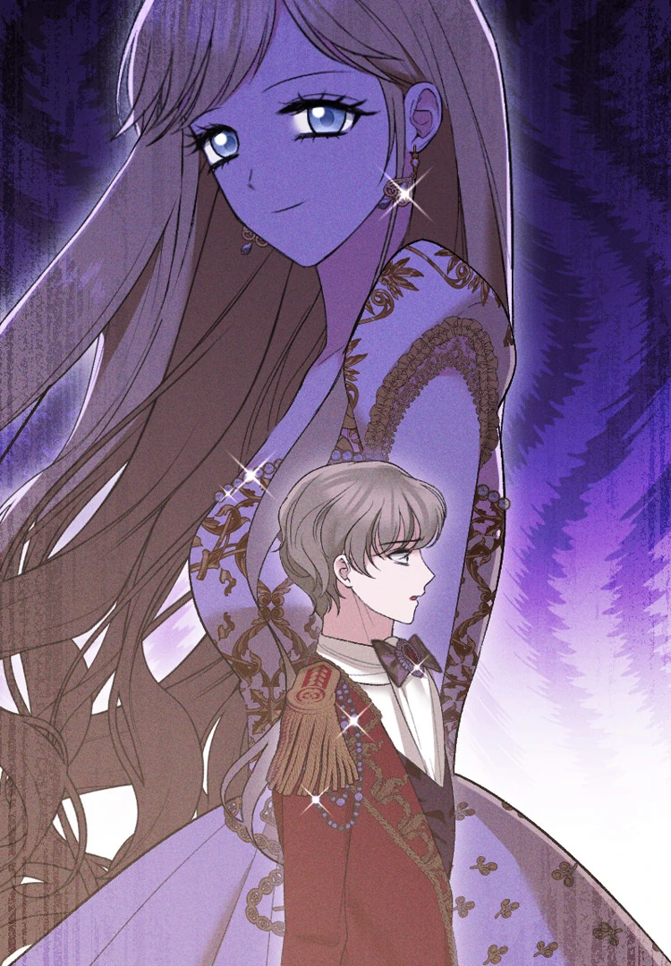 If You Wish for My Despair Chapter 86 - page 75