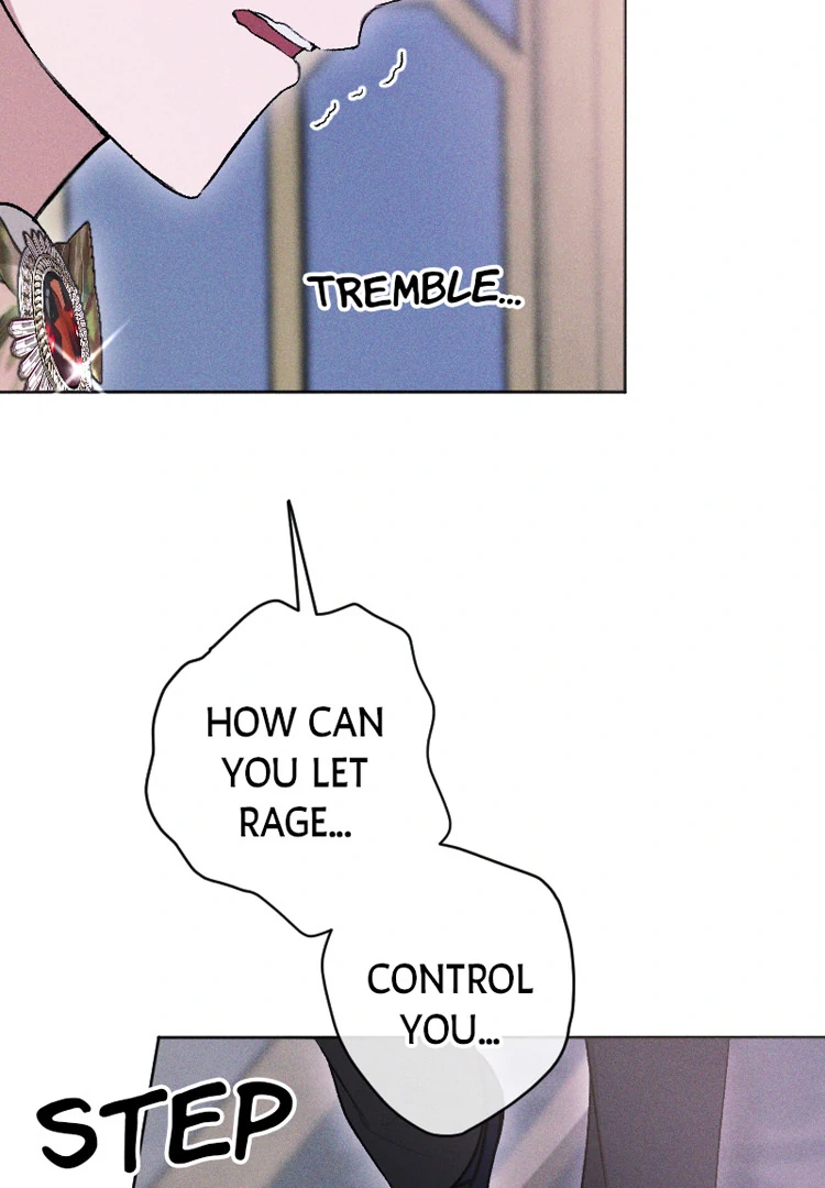 If You Wish for My Despair Chapter 86 - page 77