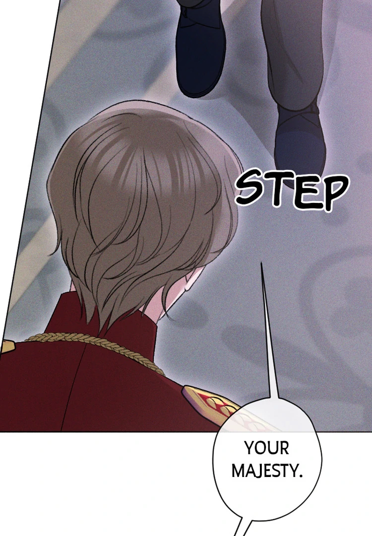 If You Wish for My Despair Chapter 86 - page 78