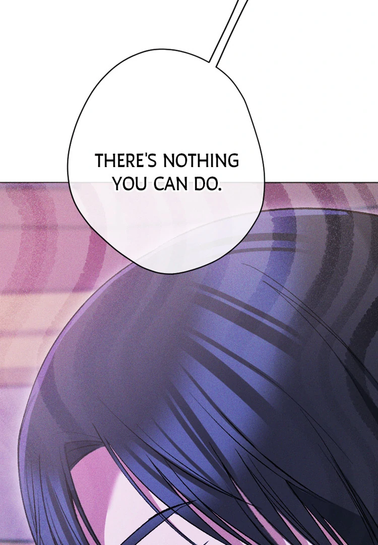 If You Wish for My Despair Chapter 86 - page 79