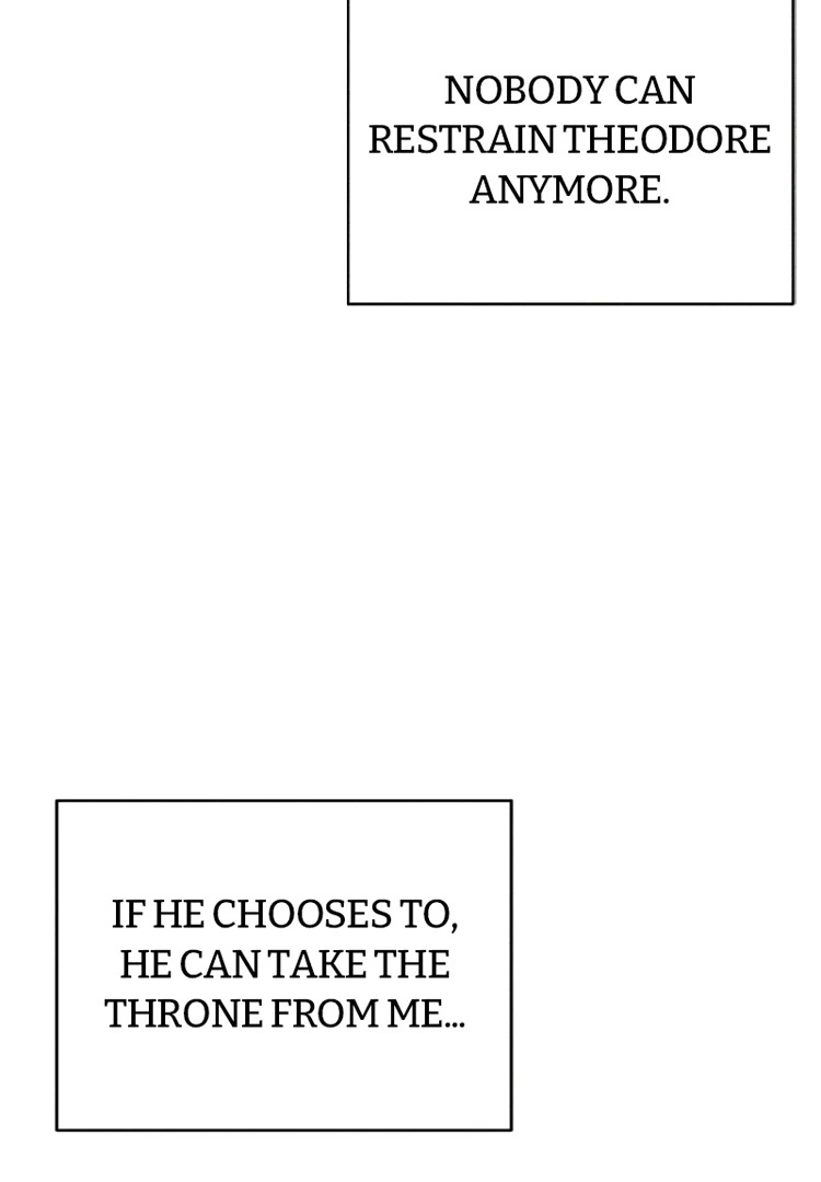 If You Wish for My Despair Chapter 86 - page 84