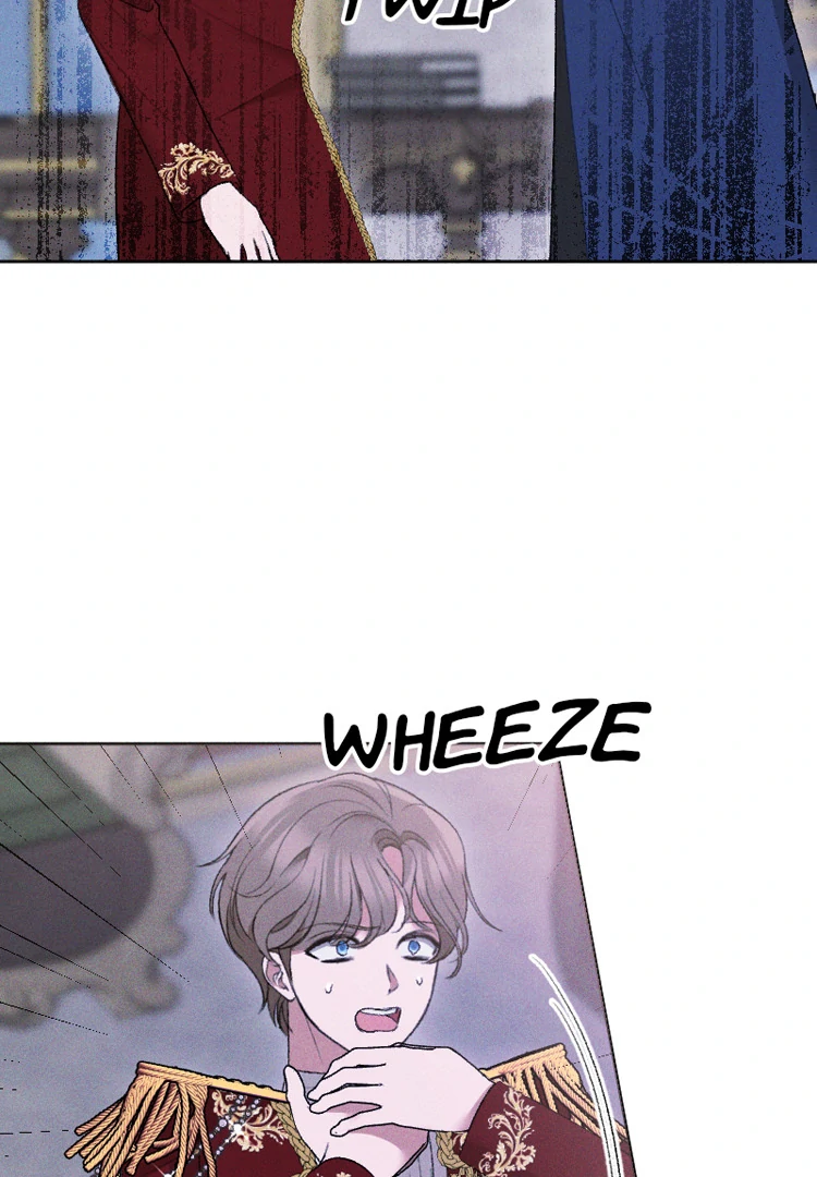 If You Wish for My Despair Chapter 86 - page 87