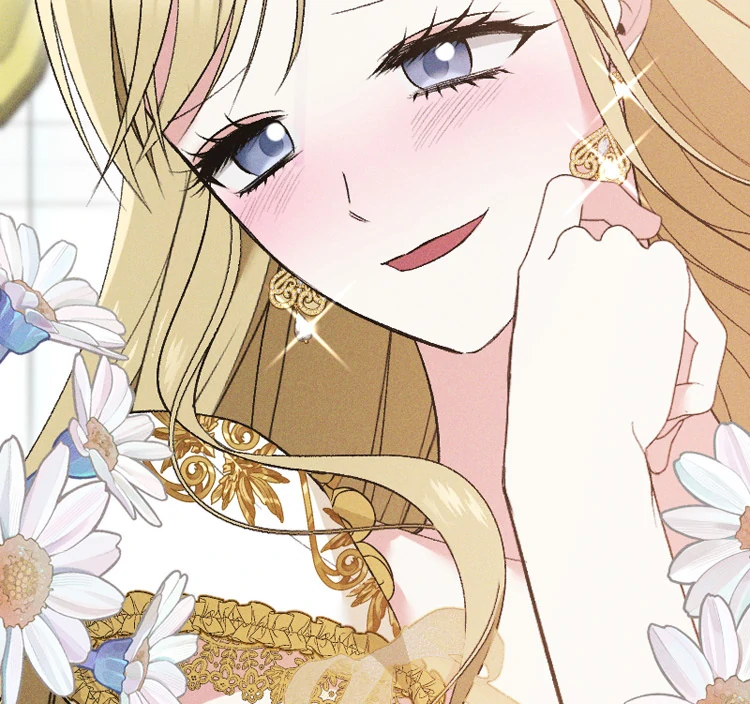 If You Wish for My Despair Chapter 86 - page 8