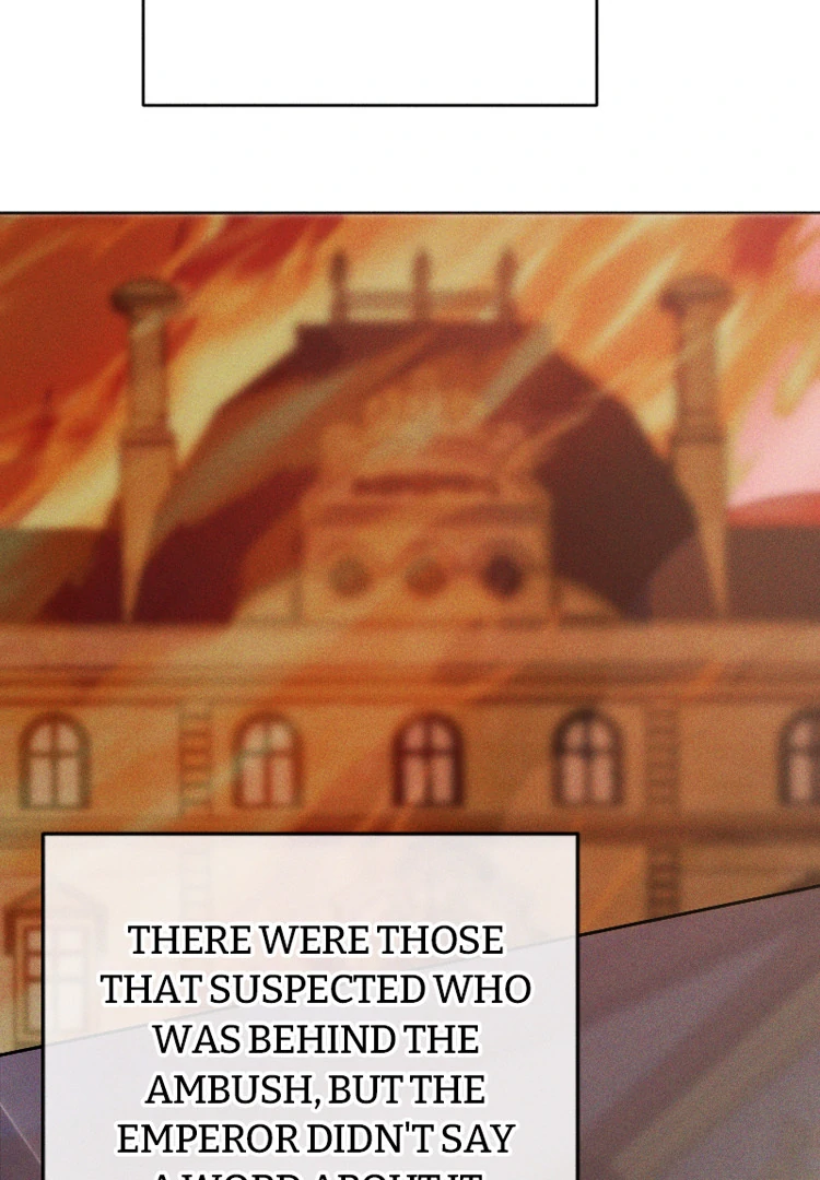 If You Wish for My Despair Chapter 86 - page 93