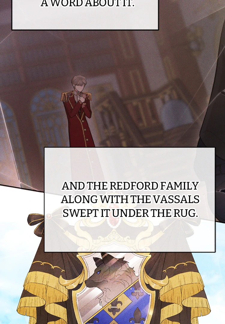 If You Wish for My Despair Chapter 86 - page 94