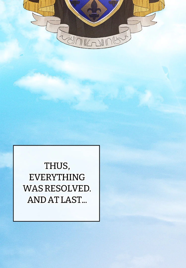 If You Wish for My Despair Chapter 86 - page 95