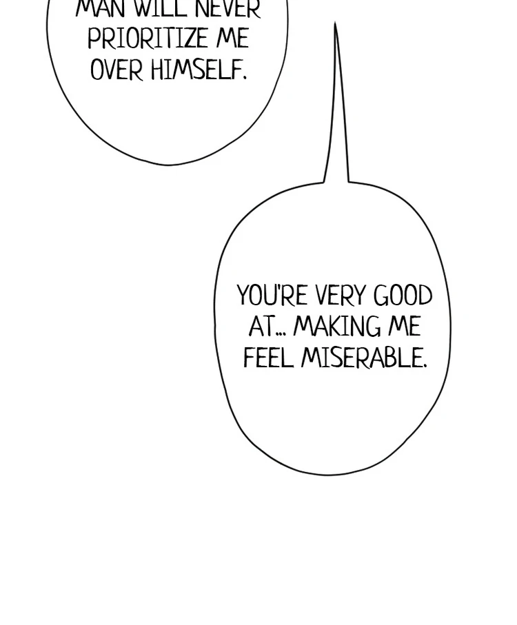 If You Wish for My Despair Chapter 87 - page 9