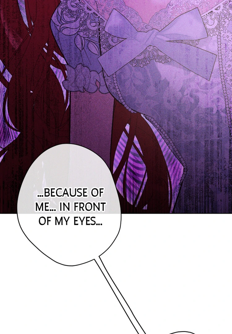 If You Wish for My Despair Chapter 87 - page 100