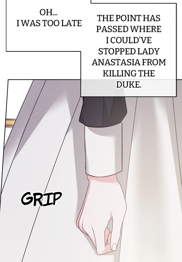 If You Wish for My Despair Chapter 87 - page 103