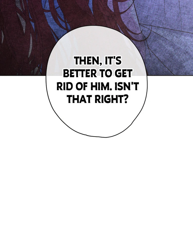 If You Wish for My Despair Chapter 87 - page 107