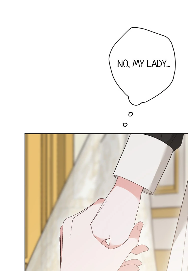 If You Wish for My Despair Chapter 87 - page 108