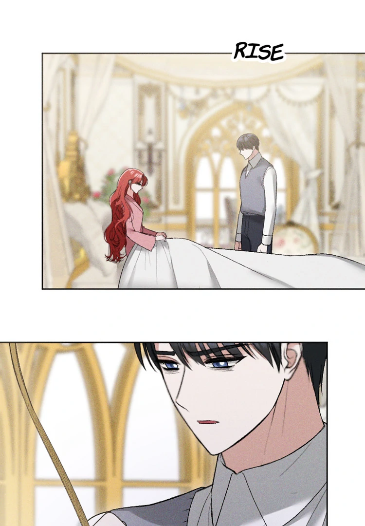 If You Wish for My Despair Chapter 87 - page 10