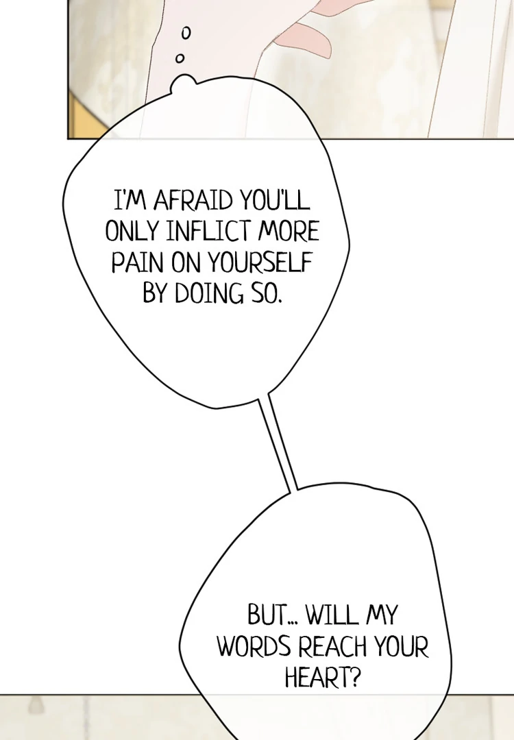 If You Wish for My Despair Chapter 87 - page 109