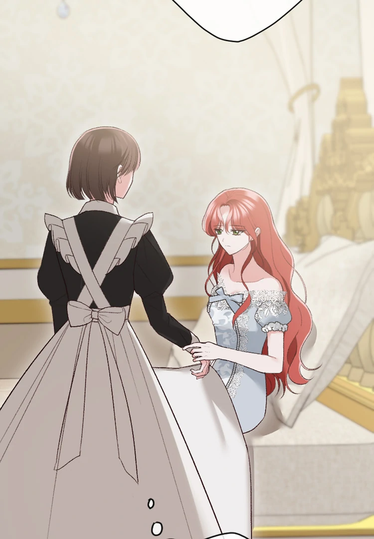 If You Wish for My Despair Chapter 87 - page 110