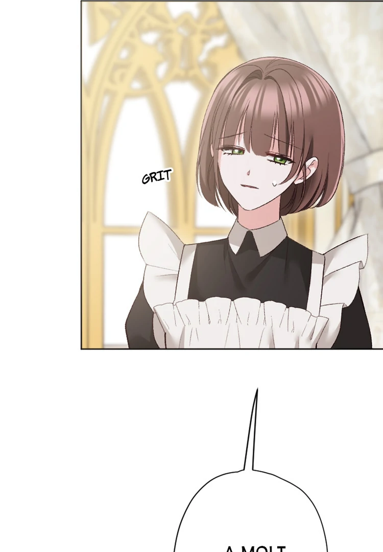 If You Wish for My Despair Chapter 87 - page 114