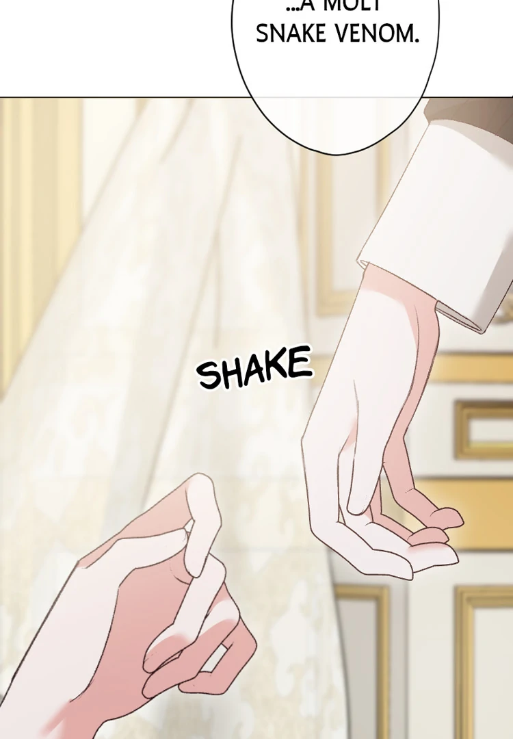 If You Wish for My Despair Chapter 87 - page 115