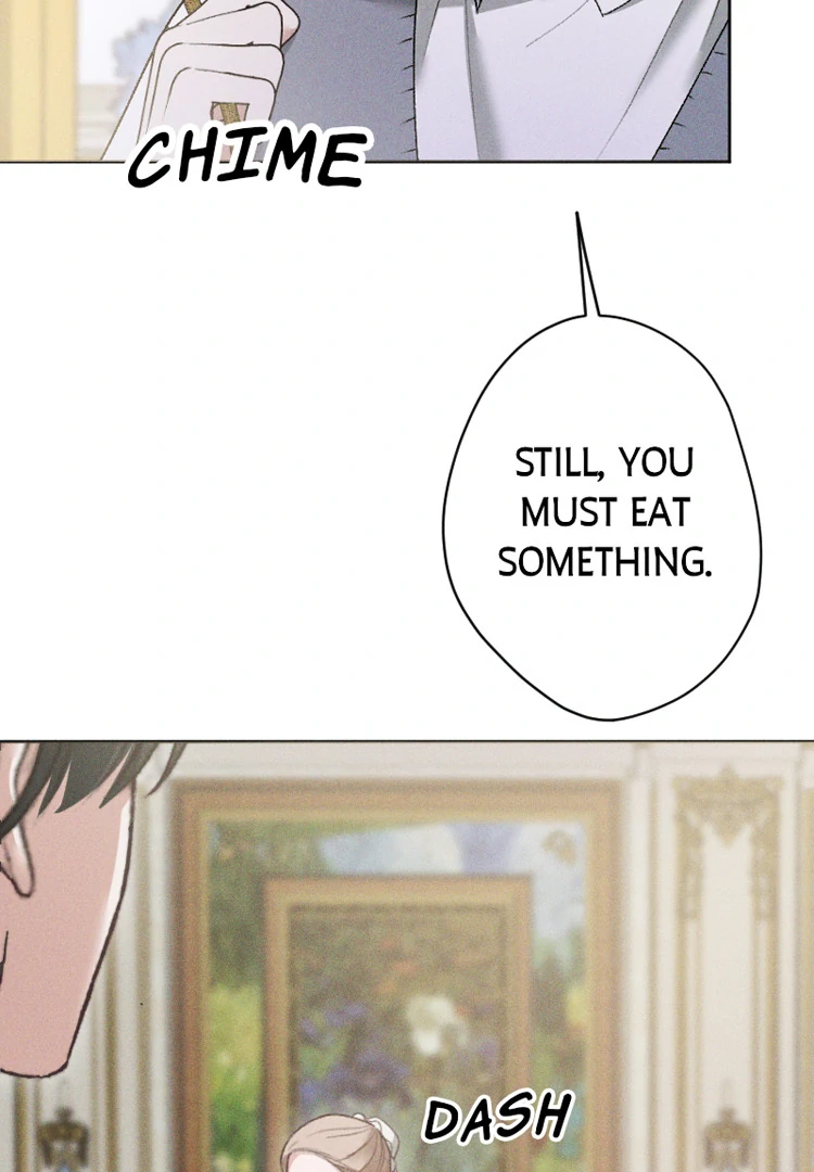 If You Wish for My Despair Chapter 87 - page 11