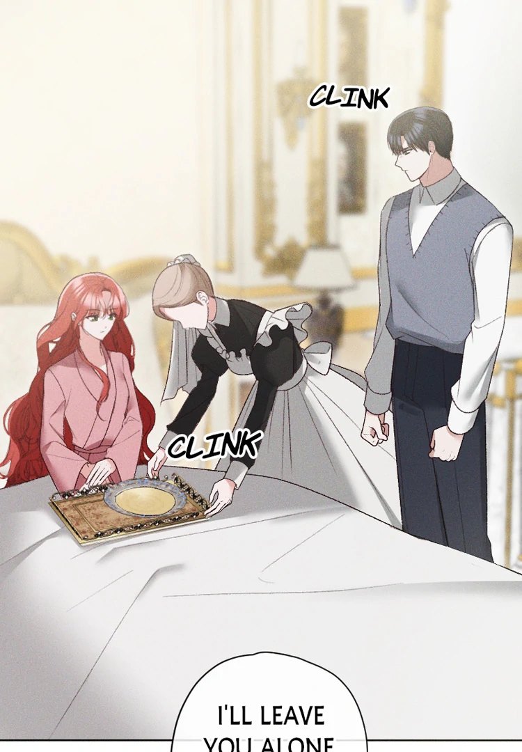 If You Wish for My Despair Chapter 87 - page 13