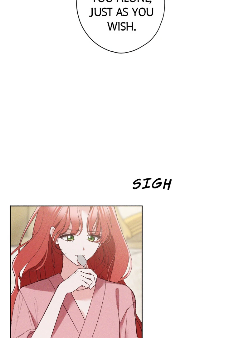 If You Wish for My Despair Chapter 87 - page 14